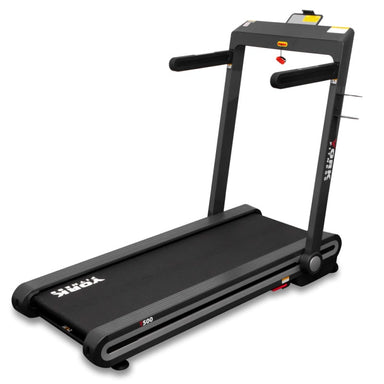 York Fitness Delta T500 Treadmill front view