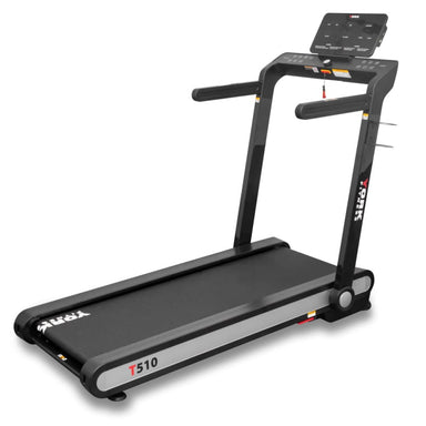 York Fitness Delta T510 Treadmill front view