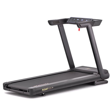 reebok fr30z floatride treadmill front view