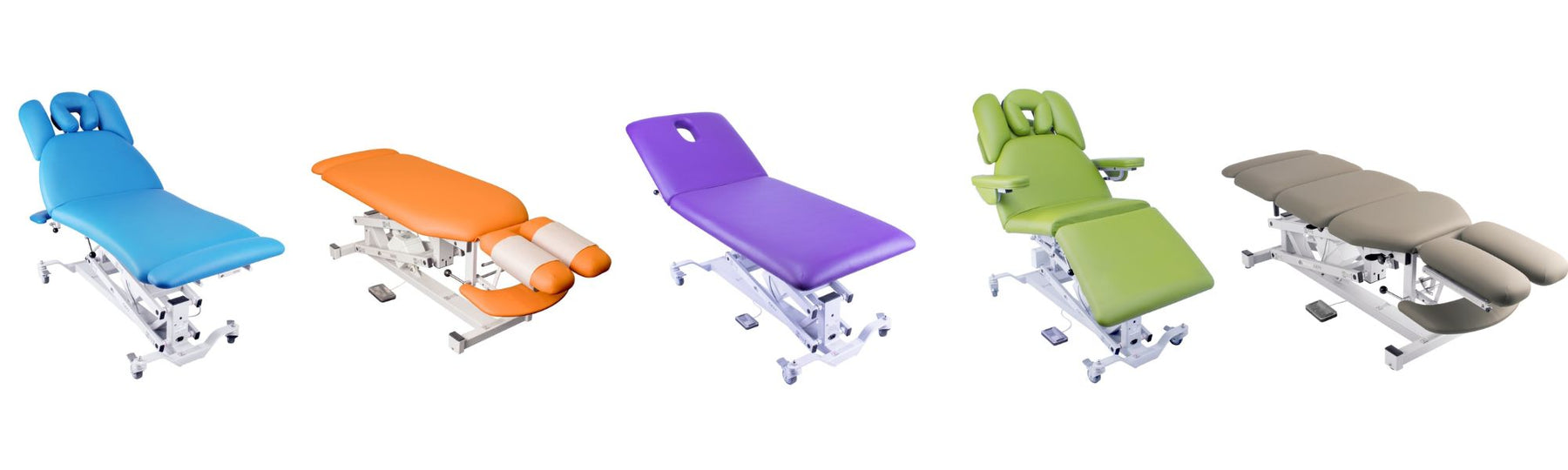 how to choose your treatment table