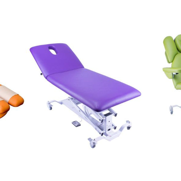 how to choose your treatment table