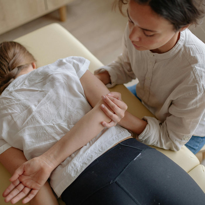 massage therapy benefits