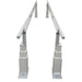 ABCO Premium Electric Walking Rails top view