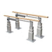 ABCO_Premium_Electric_Walking_Rails wooden side view