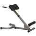Body-Solid 45 Degree Hyperextension