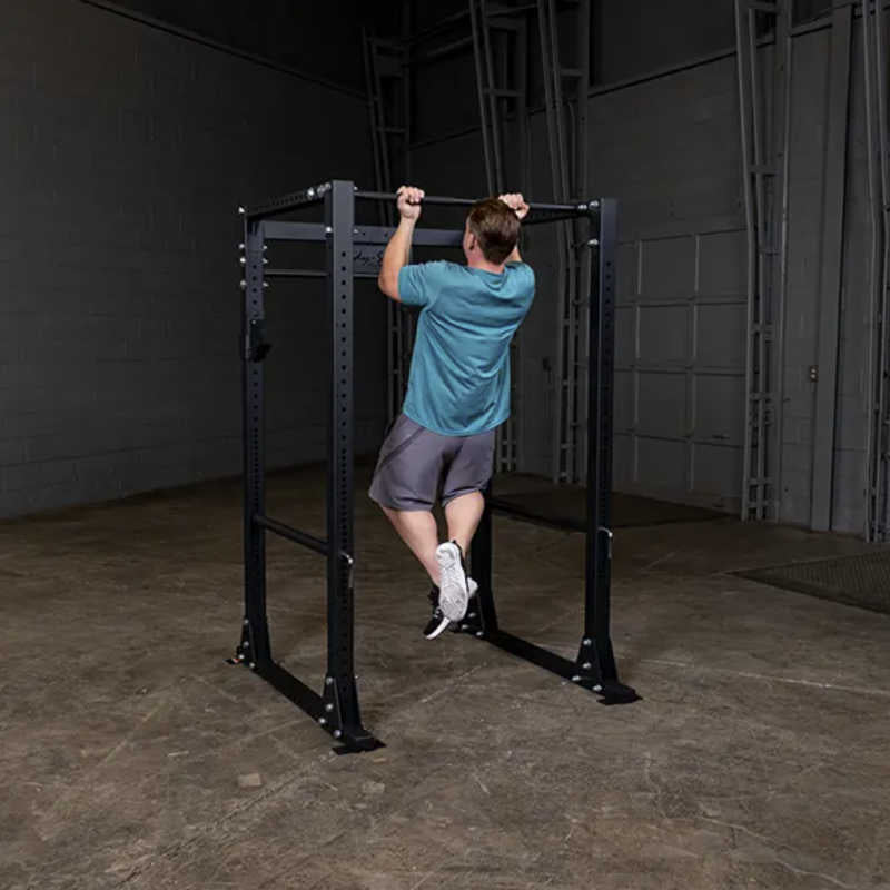 Body-Solid Power Rack