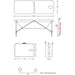 Centurion_CXL_720_dimensions