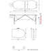 Centurion Genesis Compact Dimensions