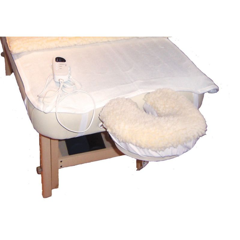 Electric Table Warmer
