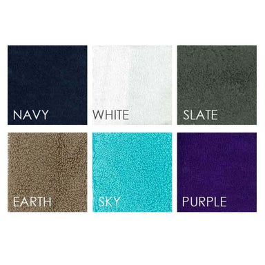 Face cushion cover colours