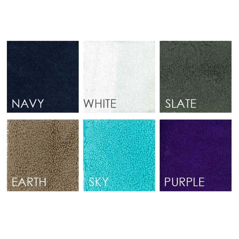 Face cushion cover colours