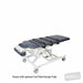 HT Tilt Table Single Section_Low Height_flat view