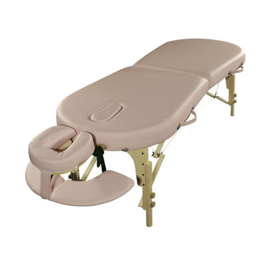 Healers Choice Contour Massage Table