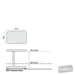 Healthtec_LynX_Traction_Table_Three_Section_stool_height_range