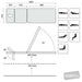 LynX_Treatment_Table_Three_Section_height_range