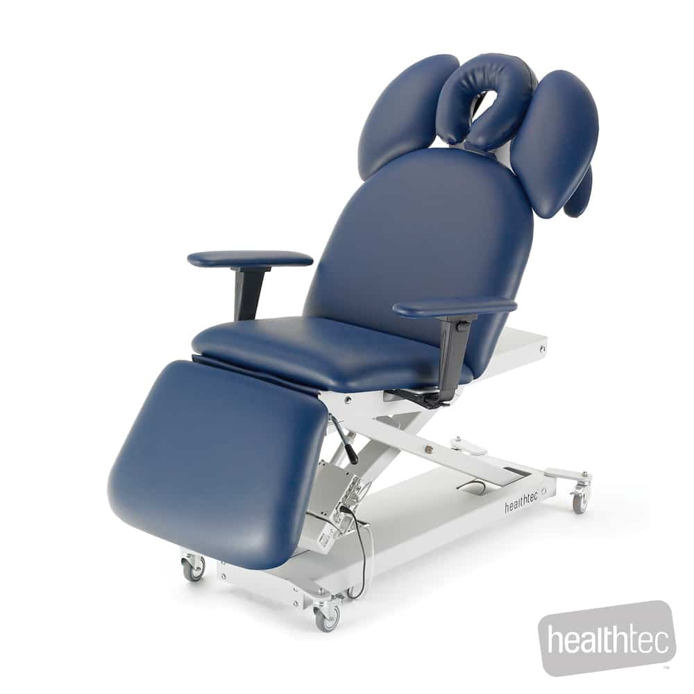 Healthtec SX Comfort Spa Chair — Prime Physio Essentials