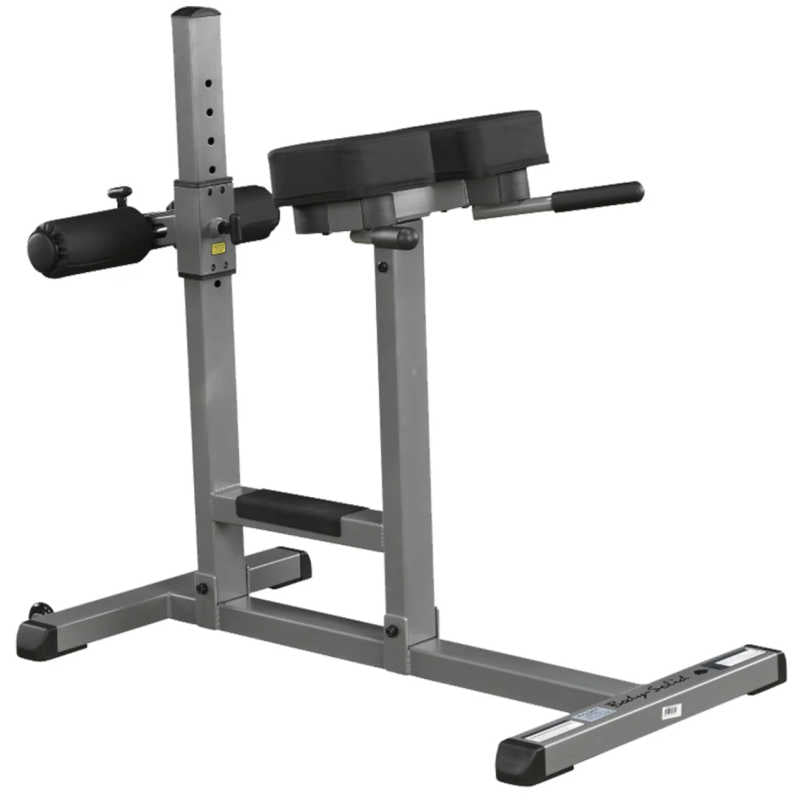 Body-Solid Heavy-Duty Roman Chair