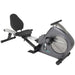Hybrid_Mag_Trainer_2.0_Rower_Recumbent_front_view