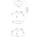 Kebu_Gas_Lift_Stool_specifications_1