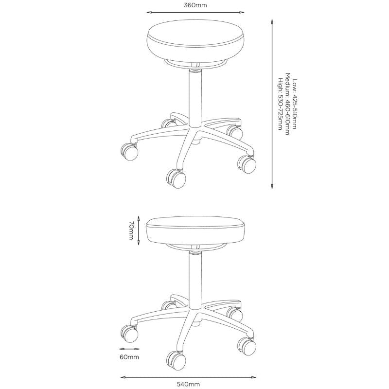 Kebu_Gas_Lift_Stool_specifications_1