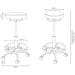 Kebu_High_Gas_Lift_Stool_specifications