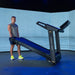 Lifespan Fitness Viper M4 Treadmill action shot 2