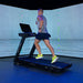 Lifespan Fitness Viper M4 Treadmill action shot