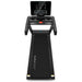 Lifespan Fitness Viper M4 Treadmill top view