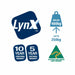 LynX_model_warranty