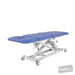 Lynx 3 Section Treatment Table Flat view