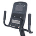 Orbi tZen Recumbent Bike screen view