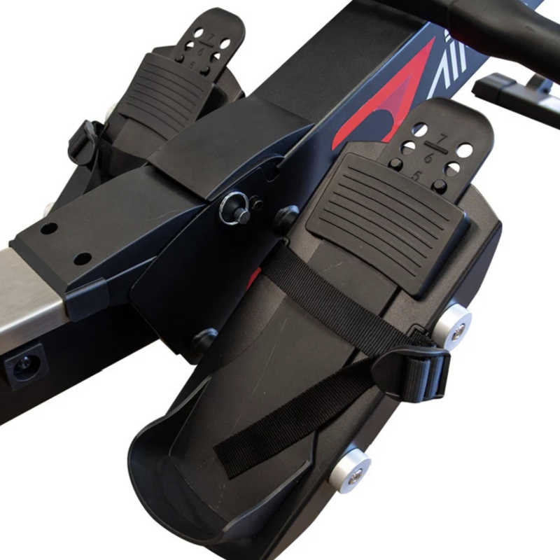 Orbit Ergo6.3 Self Generating Air Rower