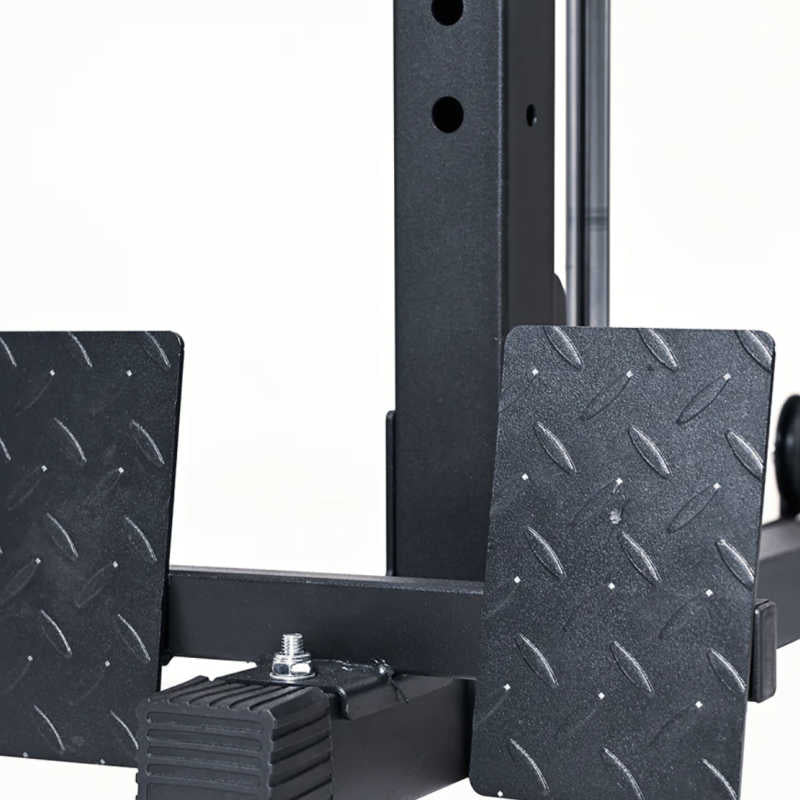 Orbit 3 in 1 Power Rack