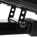 Orbit Adjustable Weight Bench close up