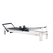 Orbit Elite Aluminium Reformer angled view
