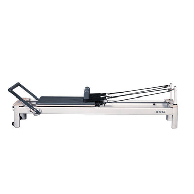Orbit Elite Aluminium Reformer side view