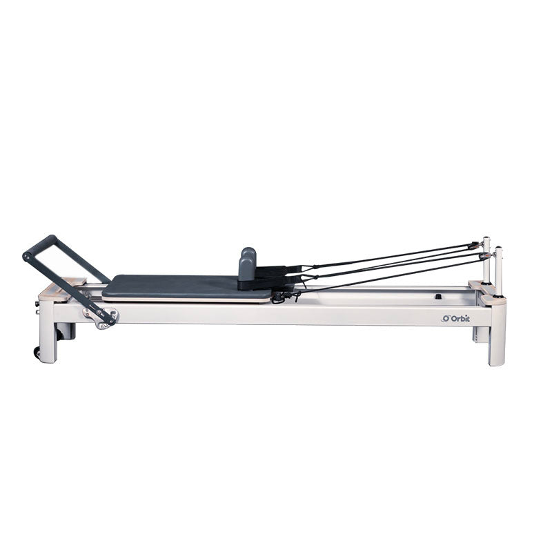 Orbit Elite Aluminium Reformer side view