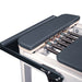 Orbit Elite Aluminium Reformer spring view