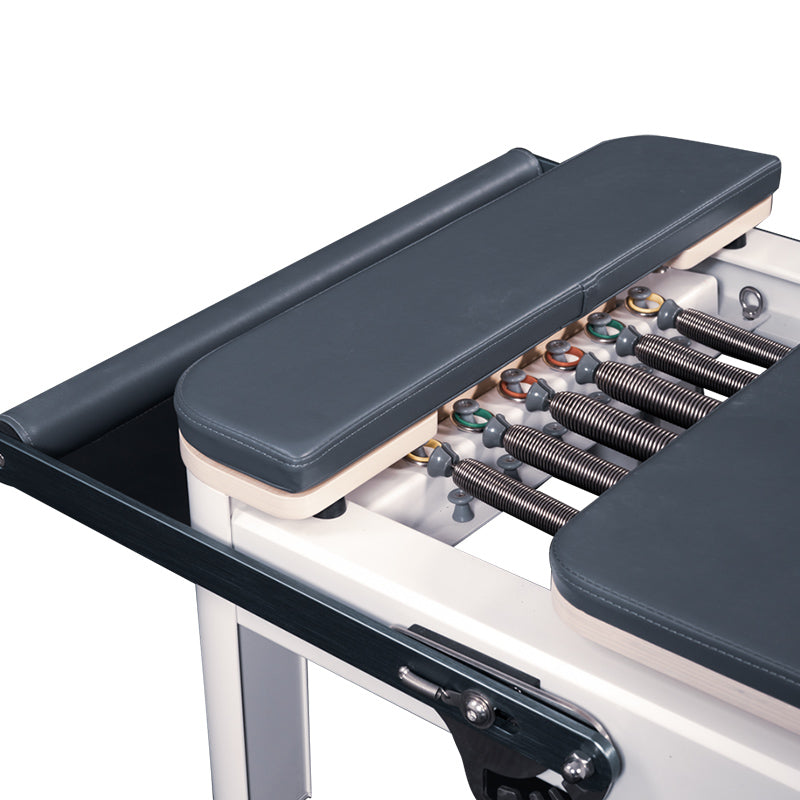 Orbit Elite Aluminium Reformer spring view
