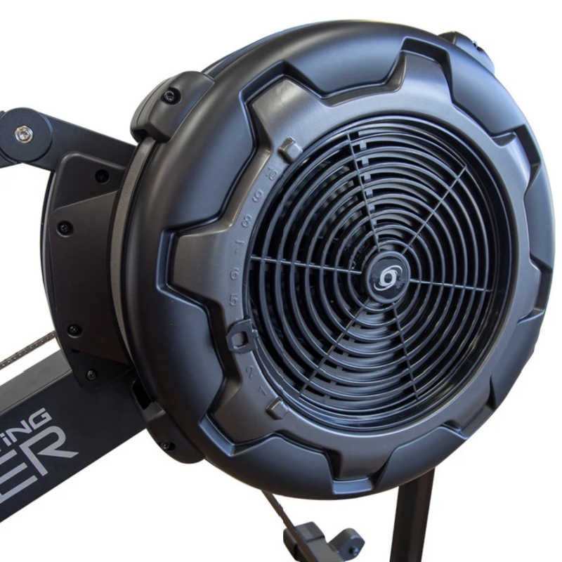 Orbit Ergo6.3 Self Generating Air Rower