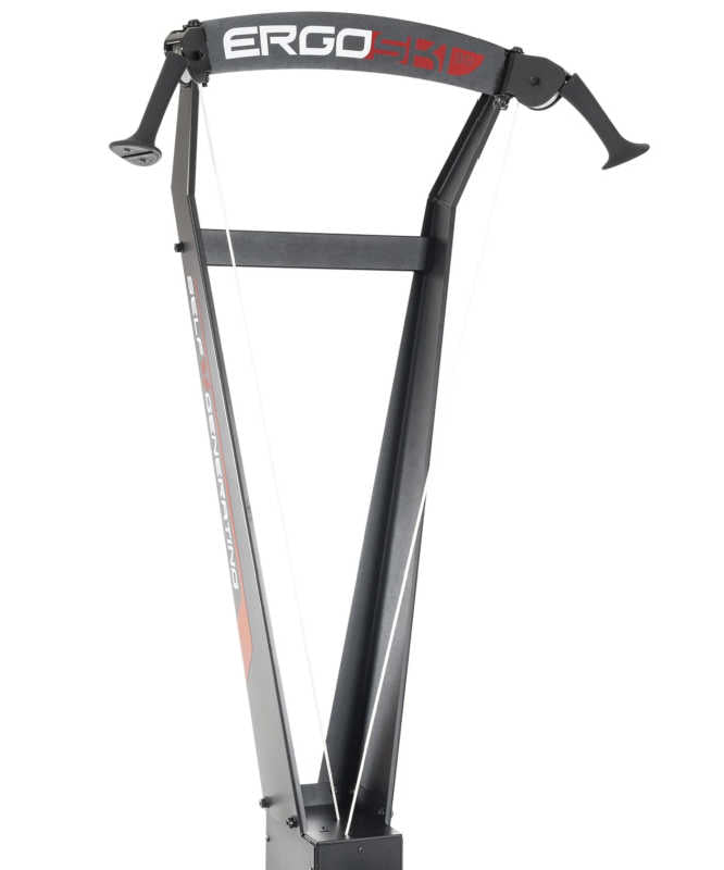 Orbit ErgoSki 3.0 Self Generating Ski Trainer