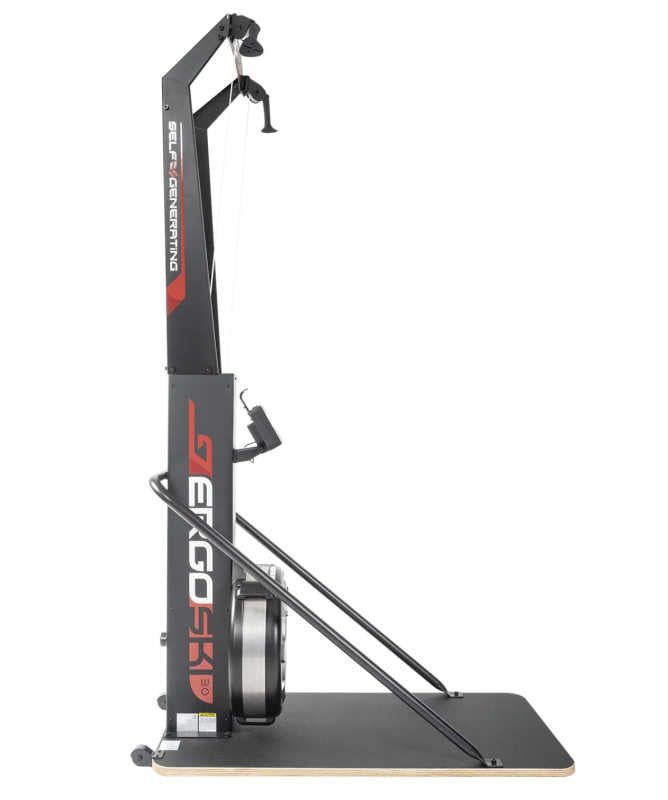 Orbit ErgoSki 3.0 Self Generating Ski Trainer