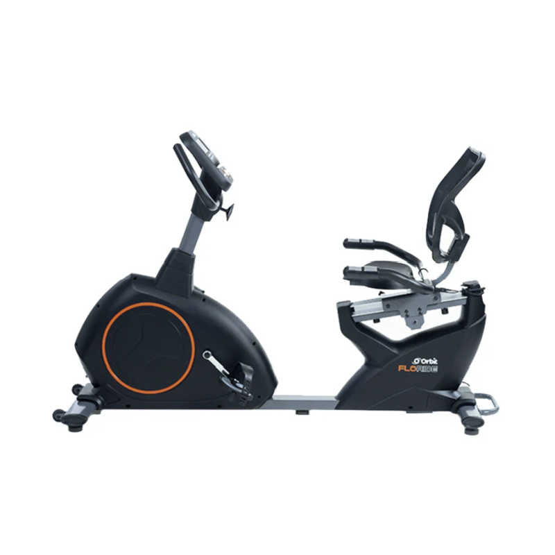 Orbit FloRide Recumbent Bike