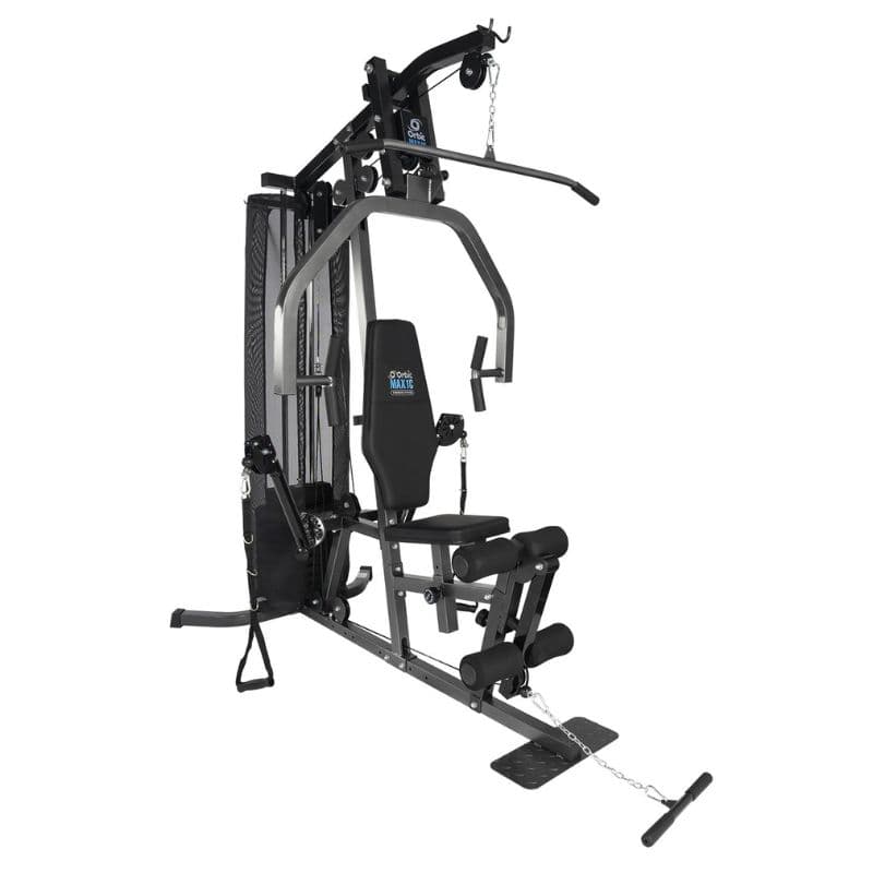 Orbit MAX1C Functional Training Home Gym front view