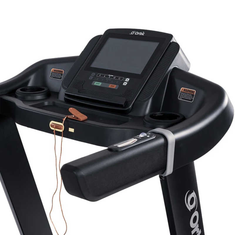 Orbit StarTrack Treadmill ST36T