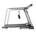 Orbit Steady Strider Treadmill with Safety Rails side view