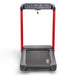 Reebok FR20z Floatride Treadmill rear view