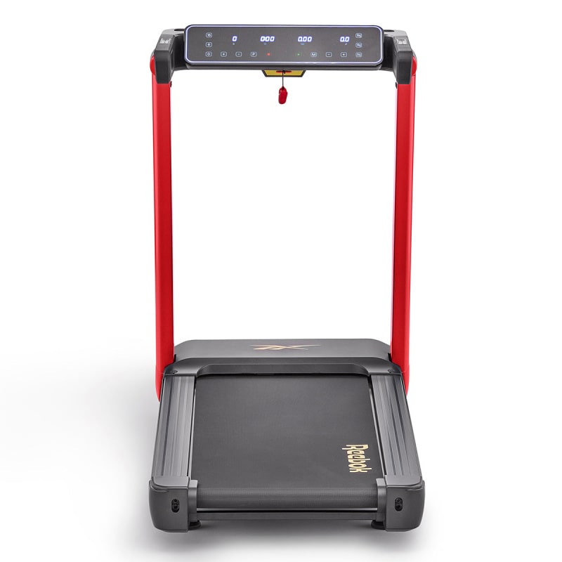 Reebok FR20z Floatride Treadmill rear view