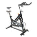 Sierra Spin Bike front view