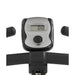 Sierra Spin Bike screen view